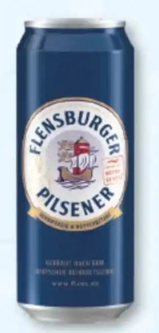 trinkgut Flensburger Pilsener Angebot