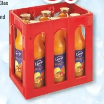 trinkgut Leonie Säfte Angebot