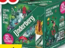 trinkgut Underberg Kräuterkiste Angebot