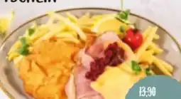 XXXLutz XXXL Schnitzel Wirsing Angebot