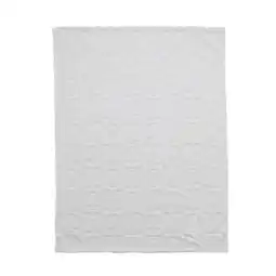 XXXLutz X Mas Kuscheldecke White Winter Angebot