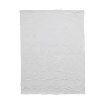 XXXLutz X Mas Kuscheldecke White Winter Angebot