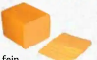 AEZ Butterkäse Schnittkäse Angebot