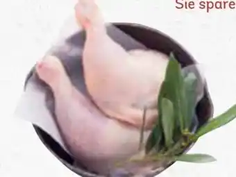 AEZ Vinzenzmurr Hähnchenkeulen Angebot
