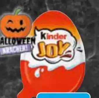 AEZ Ferrero Kinder Joy Angebot