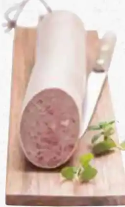 AEZ Vinzenzmurr Murroc-Gutsleberwurst Angebot