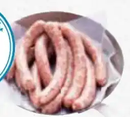AEZ Vinzenzmurr Münchner Schweinswürstl Angebot