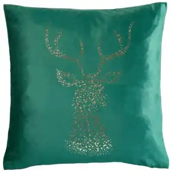XXXLutz X Mas Kissenhülle Deerhead Angebot