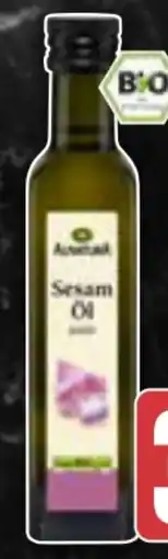 AEZ Alnatura Bio Sesamöl Angebot