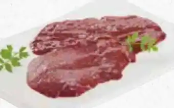 AEZ Vinzenzmurr Schweineleber Angebot