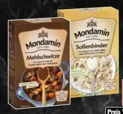 AEZ Mondamin Mehlschwitze Angebot