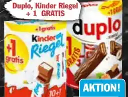 AEZ Ferrero Duplo Angebot