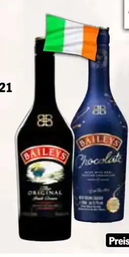 AEZ Baileys Original Irish Cream Likör Angebot