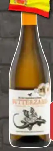 AEZ Bodegas San Martín Butterzard Navarra Blaco Angebot