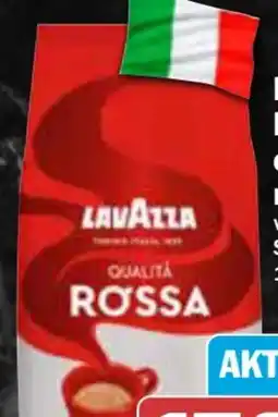 AEZ Lavazza Qualita Rossa Angebot