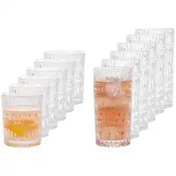 XXXLutz Nachtmann Gläser-Set Ethno 12-tlg Angebot