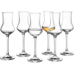 XXXLutz Schott Zwiesel Digestif-Gläserset Classico 6-tlg Angebot