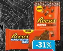 AEZ Reese's Peanut Butter Bar Angebot