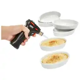 XXXLutz Gefu Crème-Brûlée-Set 7 tlg Angebot