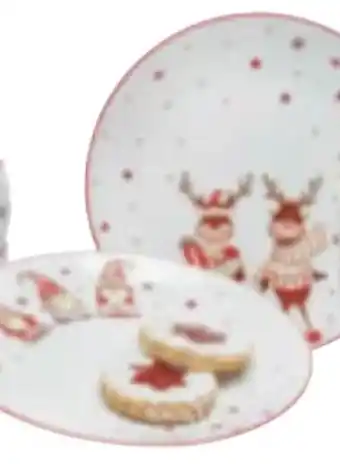 XXXLutz X Mas Dessertteller Angebot