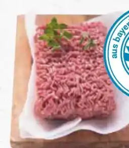 AEZ Hofgut Schwaige Hackfleisch gemischt Angebot