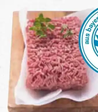 AEZ Hofgut Schwaige Hackfleisch gemischt Angebot