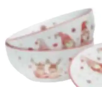 XXXLutz X Mas Müslischale Angebot