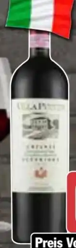 AEZ Villa Puccini Chianti Superiore Angebot