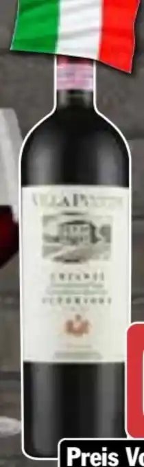 AEZ Villa Puccini Chianti Superiore Angebot