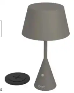 XXXLutz Joop! Akku-Tischleuchte Angebot