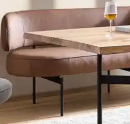 XXXLutz Joop! Sitzbank Circles Angebot