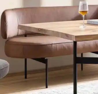 XXXLutz Joop! Sitzbank Circles Angebot