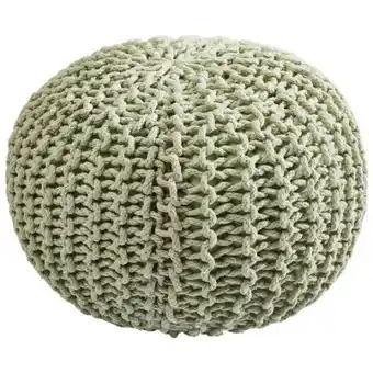 XXXLutz Linea Natura Sitzpouf Bergen Angebot