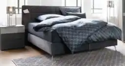 XXXLutz Joop! Boxspringbett Bags Angebot