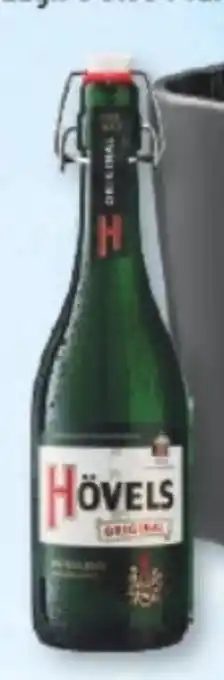 trinkgut Hövels Original Bier Angebot