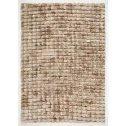 XXXLutz Novel Hochflorteppich Bubbles Angebot