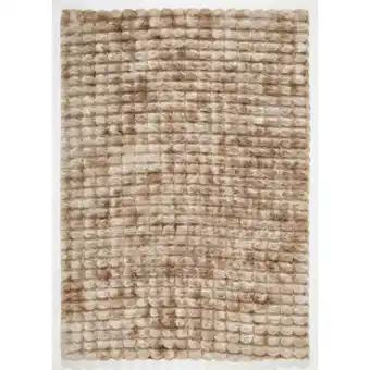 XXXLutz Novel Hochflorteppich Bubbles Angebot