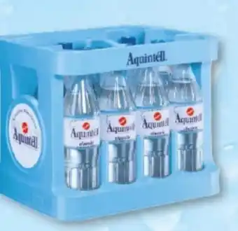 trinkgut Sinalco Aquintell Mineralwasser Angebot