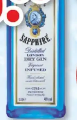 trinkgut Bombay Sapphire London Dry Gin Angebot