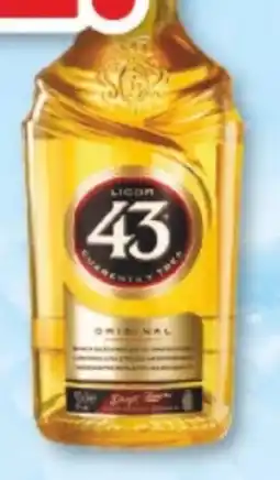 trinkgut Licor 43 Original Angebot