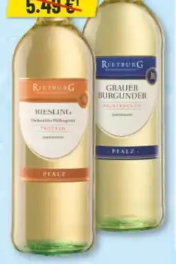 trinkgut Maybach Riesling Angebot