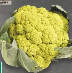 E-Center Edeka Mein Land Bio-Blumenkohl Angebot