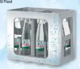 trinkgut Rosbacher Mineralwasser Angebot