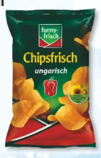 trinkgut Funny Frisch Chipsfrisch Angebot