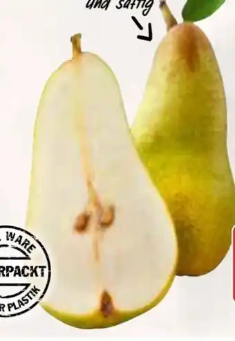 AEZ Tafelbirnen Abate Fetel Angebot