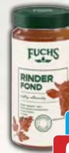 AEZ Fuchs Rinder Fond Angebot