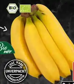 AEZ Bio HIT Bananen Angebot