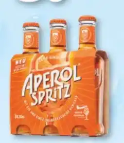 trinkgut Aperol Spritz Angebot