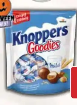 AEZ Storck Knoppers Goodies Angebot