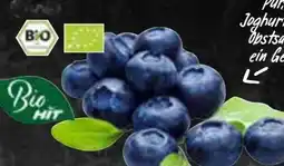 AEZ Bio HIT Heidelbeeren Angebot
